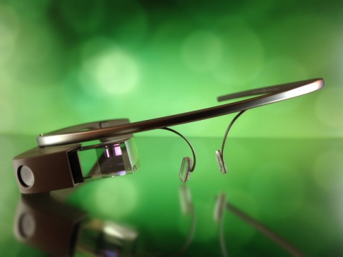 Кино верига официално забрани Google Glass
