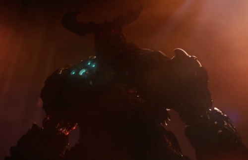 Продължението на Doom ще бъде представено през юли