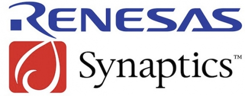 Synaptics погълна производителя на чипове за iPhone