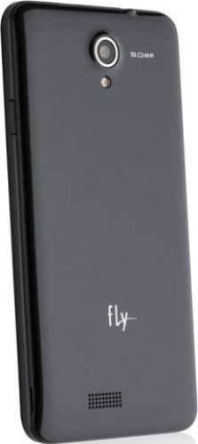 Fly Era Life 5 IQ4416: 4,-5 инчов смартфон с цена 0