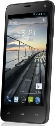 Fly Era Life 5 IQ4416: 4,-5 инчов смартфон с цена 0
