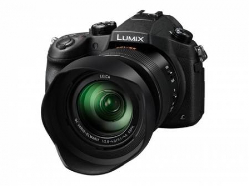 Panasonic представи цифровия фотоапарат Lumix DMC-FZ1000