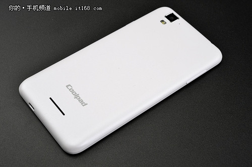 Анонс на смартфона CoolPad Note: 5,5 инчов дисплей и четириядрен процесор при цена 