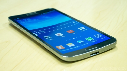 Samsung представят две версии на Galaxy Note 4 на IFA 2014