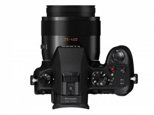 Panasonic представи цифровия фотоапарат Lumix DMC-FZ1000