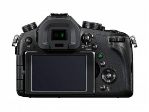 Panasonic представи цифровия фотоапарат Lumix DMC-FZ1000