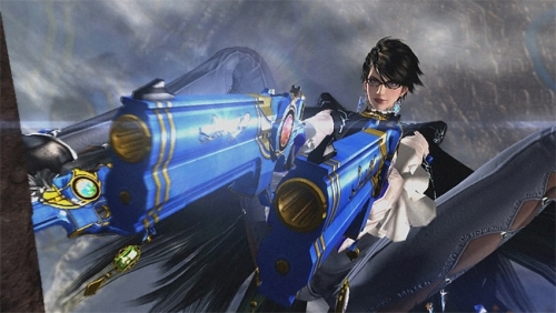 E3 2014: съобщена бе датата на продажбите на гейм-екшъна Bayonetta 2