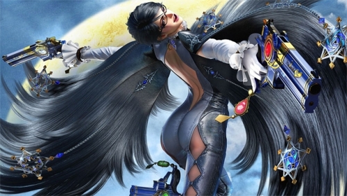 E3 2014: съобщена бе датата на продажбите на гейм-екшъна Bayonetta 2