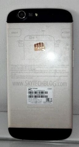 Micromax ще представи смартфона Canvas Gold A300 на 16 юни