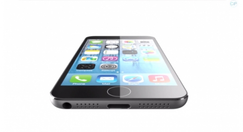 5,5-инчовия iPhone 6 ще бъде със 0 по-скъп от 4,7-инчовия