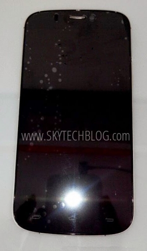 Micromax ще представи смартфона Canvas Gold A300 на 16 юни