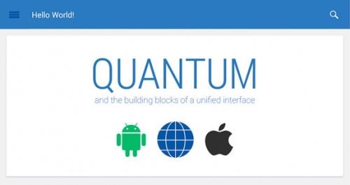 Появиха се скрийншоти от новия интерфейс на Android