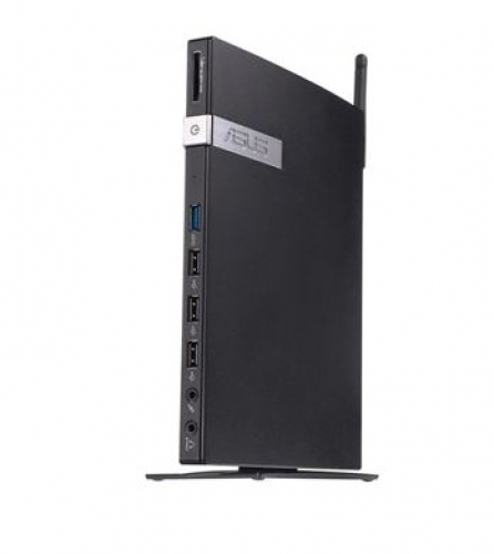 Започнаха продажбите на неттопа Asus Eee Box EB1036
