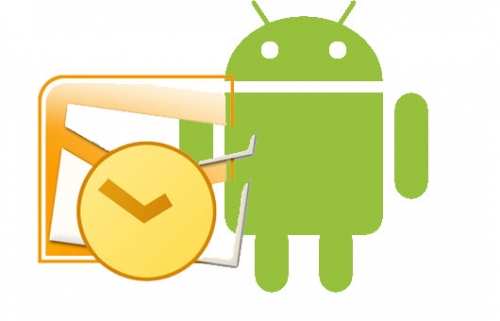 Телефоните с Android вече могат да ползват Outlook