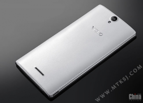 Започнаха продажбите на смартфона VOTO X6 при цена 1