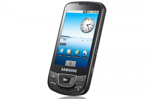 Samsung е пуснала повече от 100 Android-смартфона