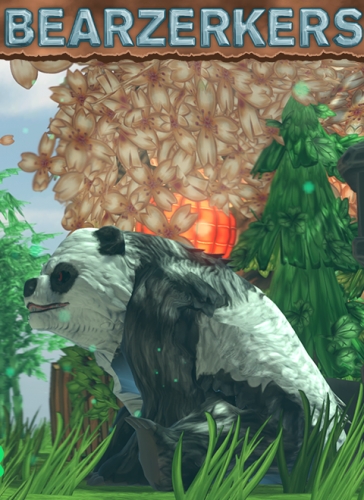 Играта Bearzerkers ни изправя срещу кръвожадни панди