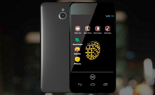 Продажбите на свръхзащитения смартфон Blackphone започват след три седмици при цена 0