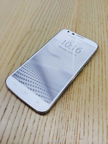 Huawei Honor 6 ще получи скенер на пръстовите отпечатъци