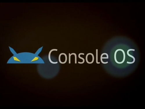 Console OS позволява на компютрите да работят под управлението на Android