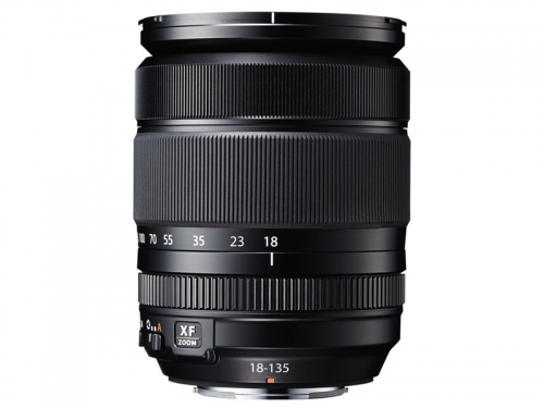 Fujifilm пуснаха водоустойчив вариообектив за безогледалния модел X-T1