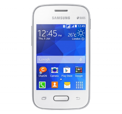 Нови двусимови смартфони от Samsung: GALAXY Core 2 Duos и Pocket 2 Duos