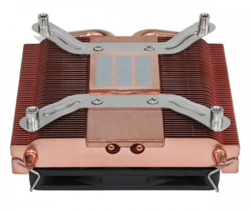 В Европа започват продажбите на процесорните охладители Cooltek LP53 и ITX30 от Thermolab
