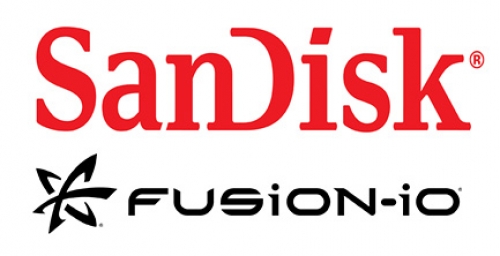 SanDisk купуват Fusion-io за <img width=