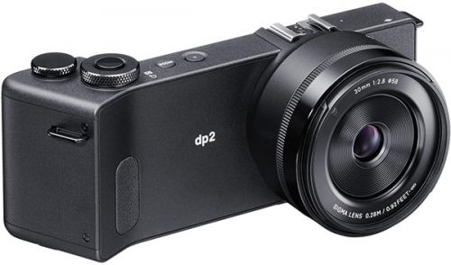Обявена е цената на цифровия фотоапарат Sigma dp2 Quattro