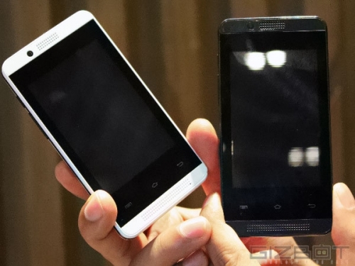 Celkon обеща WP-смартфон с цена под 0