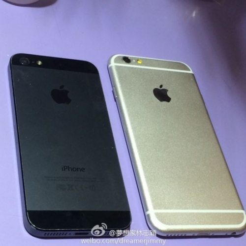 Нови материали в бъдещите продукти на Apple
