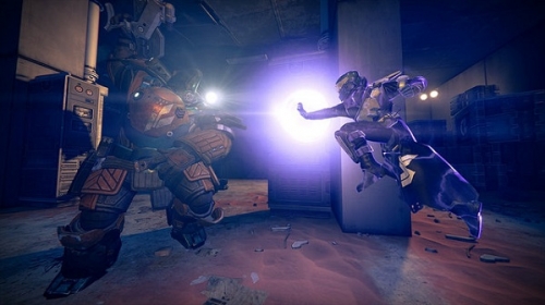 Sony разкриха ексклузивното съдържание за PS версията на Destiny