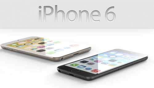 Теч от сайта на Apple: спецификациите на iPhone 6