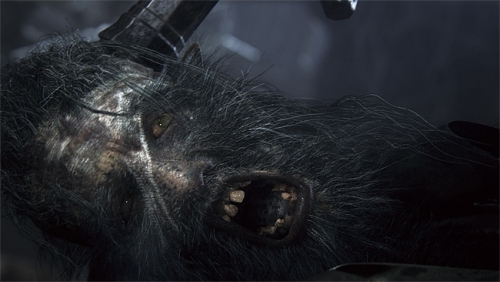 Уточнена е датата за излизането на екшън-играта Bloodborne