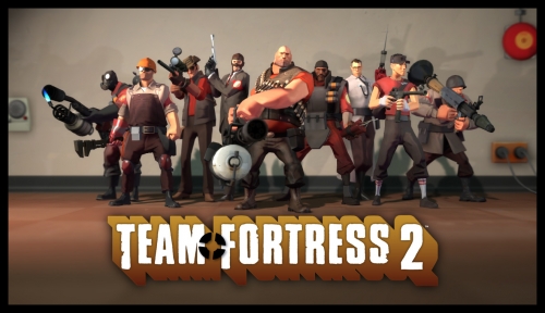 Valve публикуваха 15-минутен филм за Team Fortress 2