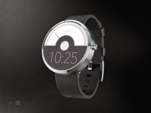 10 от най-добрите дизайна на Moto 360