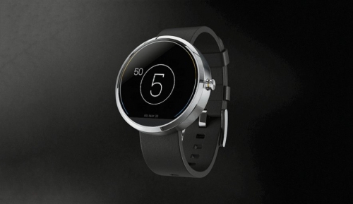 10 от най-добрите дизайна на Moto 360