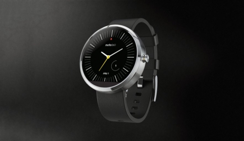 10 от най-добрите дизайна на Moto 360