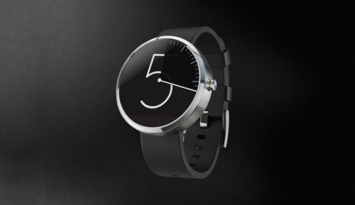 10 от най-добрите дизайна на Moto 360