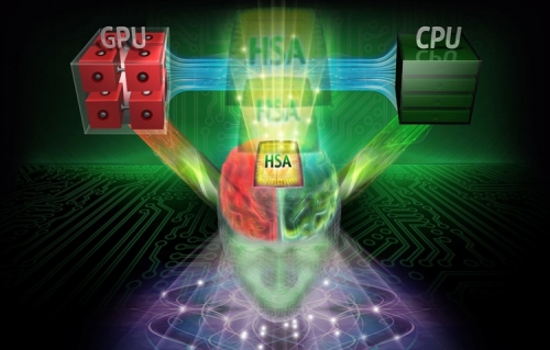 Към 2020 година AMD ще увеличи 25 пъти енергийната ефективност на APU-чиповете