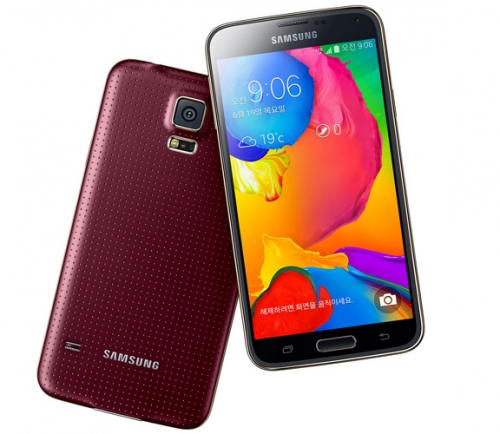 Продажбите на Samsung Galaxy S5 разочароваха аналитиците
