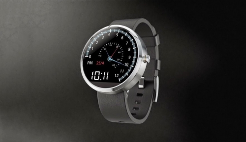 10 от най-добрите дизайна на Moto 360