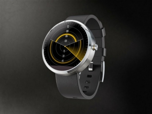 10 от най-добрите дизайна на Moto 360