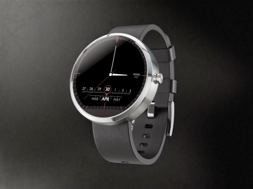10 от най-добрите дизайна на Moto 360