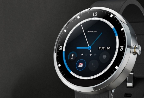10 от най-добрите дизайна на Moto 360