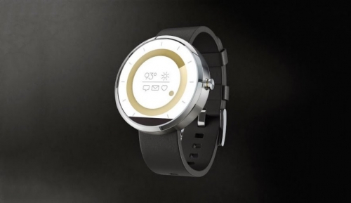 10 от най-добрите дизайна на Moto 360