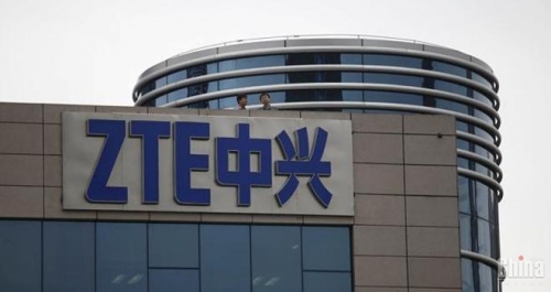 През 2015 година ZTE ще представи прототип на 5G мрежа