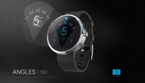 10 от най-добрите дизайна на Moto 360