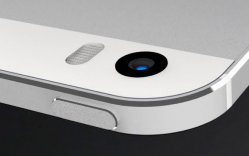 Apple патентова обектив за iPhone с изкуствени мускули