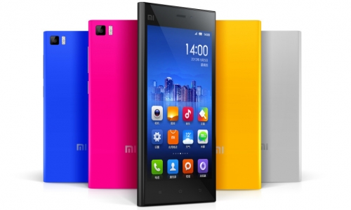 Xiaomi с планове за завладяване на световния пазар на смартфоните